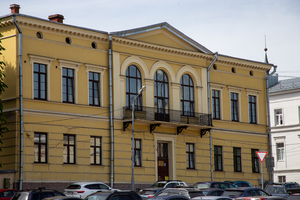 Выборг (Vyborg )
